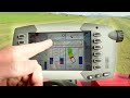 Hesston by Massey Ferguson WR Series Windrowers - Engineer
