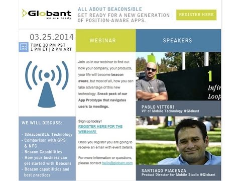 All about Beacons