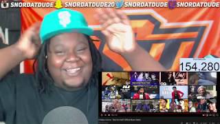 Lil Baby X Gunna 34 Drip Too Hard 34 Official Music Audio Reaction Lil Baby X Gunna 34 Drip Too Hard 34 Official Music Audio Reaction