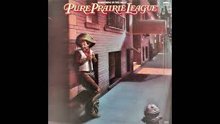Watch Pure Prairie League Something In The Night video