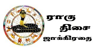 ராகு திசை ஜாக்கிரதை Be Careful In Raghu Dasa Astro Mani ராகு திசை ஜாக்கிரதை Be Careful In Raghu Dasa Astro Mani