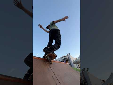 @DaveBachinsky with another mind melter‼️🤯 filmed by @DrSalsaVerde