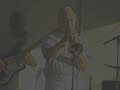 Bobby Lewis at the Neenah Jazz Festival