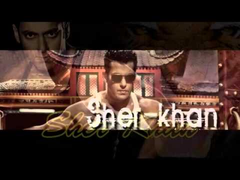 Sher Khan Movie Song Tere Bina Like_It And Share_It