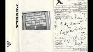 Pecola - St Private-Press, 1995