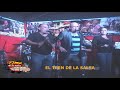 El Tren de la Salsa El Tren de la Salsa