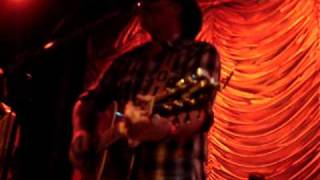 Watch Eddie Spaghetti Cocaine Blues video