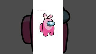 Bts Bt21 Cooky Among Us Drawing Little Champs Art