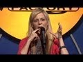Maria Bamford - Paula Deen (Stand Up Comedy)