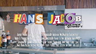 Watch Mavgic Hans Jacob video