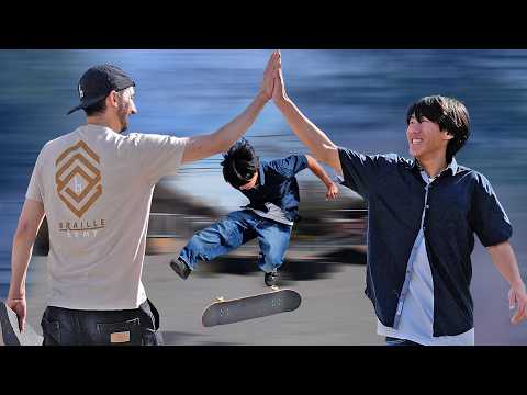 The SECRET to 360 flips