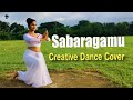 Sabaragamu Creative Dance Cover|Surapura Gajida track| SK Creations|#traditional #sabaragamuwa