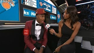 Collin Sexton Calls Out LeBron James After Being Drafted By Cavs:Stay Here& We'll Make History! Collin Sexton Calls Out LeBron James After Being Drafted By Cavs:Stay Here& We'll Make History!