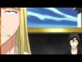 Hiyori Kicks Shinji in the Face [ English Dubbed ]  [ 1080p HD ]