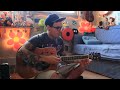 "Passionflower" Cover By Alexis Hadefi