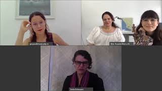 La importancia de la presencia femenina en los procesos arqueológicos.