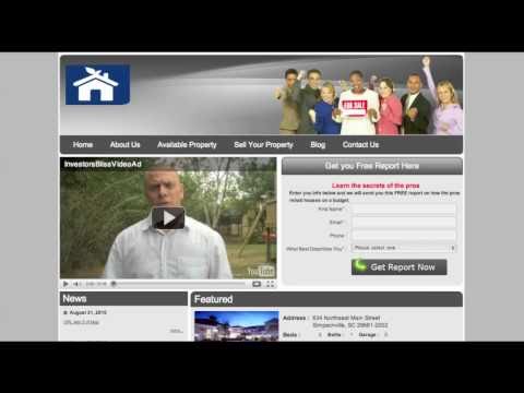 Real Estate Investor Websites Real Estate Investor Websites