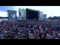 Live @ Hurricane Festival (2011)