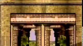 Misterios do Egito O Olho de Horus Parte 9 10