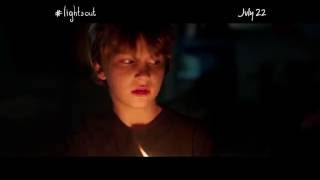 Lights Out - Tv Spot 6
