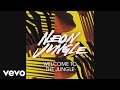 Neon Jungle - Welcome to the Jungle (Official Audio)