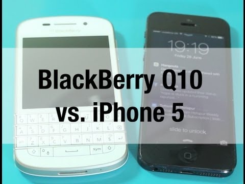 iphone q10 iphone 5 vs blackberry q10 how to make do everything iphone q10 iphone 5 vs blackberry q10 how to make do everything