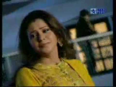 Kashish leaving Sujal sad