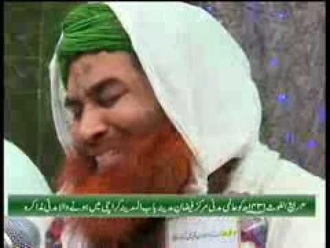 Ah Her Lamha Gunah Ki Kasrat o Bharmar Hai - Shahzada Ilyas...