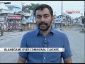Muzaffarnagar Clashes 21 Killed 800 Army Troops Deployed images Muzaffarnagar Clashes 21 Killed 800 Army Troops Deployed