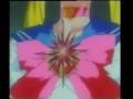 Sailor Moon Crawling Linkin Park