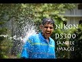 NIKON-D5300 | Sample images -1 | 4k (2160p)