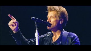 Watch Bon Jovi Thick As Thieves video