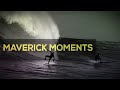 moments channel