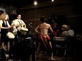 AINIKE'S dancers and djembe solo by Michel DeQuevedo