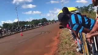 Z102 Vs Crx Dala Run Jin Fei 2019