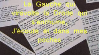 Watch Trust Toujours Pas Une Tune video