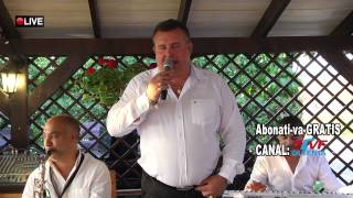 Ginel De La Orsova - Si Barbati Plang De Dor - Live Nou