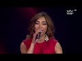 Arab Idol - Ep27 - دنيا بطمة