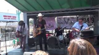 Watch Rugburns The Fairies Came video