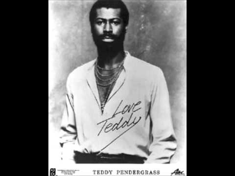 Teddy Pendergrass You can&#039;t hide from yourself 1977