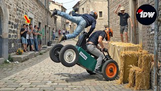 Instant Regret Fails Compilation 2025 Total Idiots At Work Best Of The Week