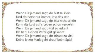Watch Westernhagen Steh Auf video