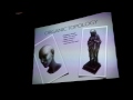 Blender Conference 2010: Topology in Theory and Practice