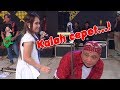 Kalah Cepet - Eny Sagita // Sagita Live TMII Lebaran 2018
