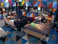 Big Brother - Feed Clip: Who is a Sleep Talker?