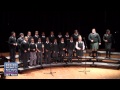 Heron Bay Primary School Choir, February 13 2015