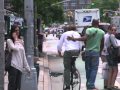 Arabic-web-New York bikers hit the road