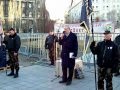 2012.02.25.Kommunizmus áldozataira emlékezett a Konzervatív '56-os Antibolsevista Szövetség.1/2