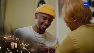 Will You Marry Me Nontle? Gqeberha The Empire Mzansi Magic S2 Ep 175