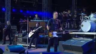 Watch Bruce Springsteen Born In The Usa video